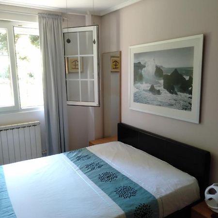 Castro Urdiales Precioso Con Piscina Apartment Ngoại thất bức ảnh