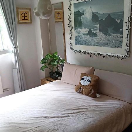 Castro Urdiales Precioso Con Piscina Apartment Ngoại thất bức ảnh