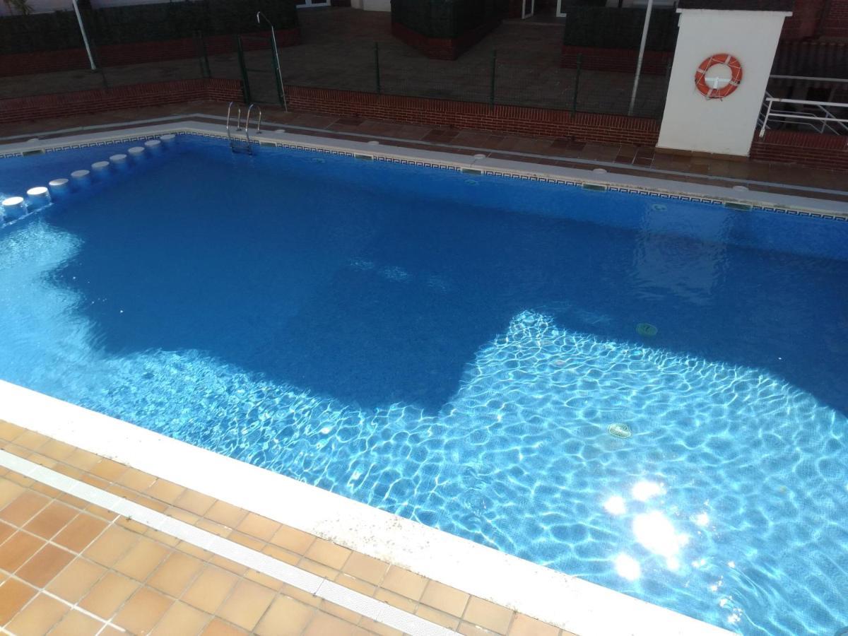 Castro Urdiales Precioso Con Piscina Apartment Ngoại thất bức ảnh