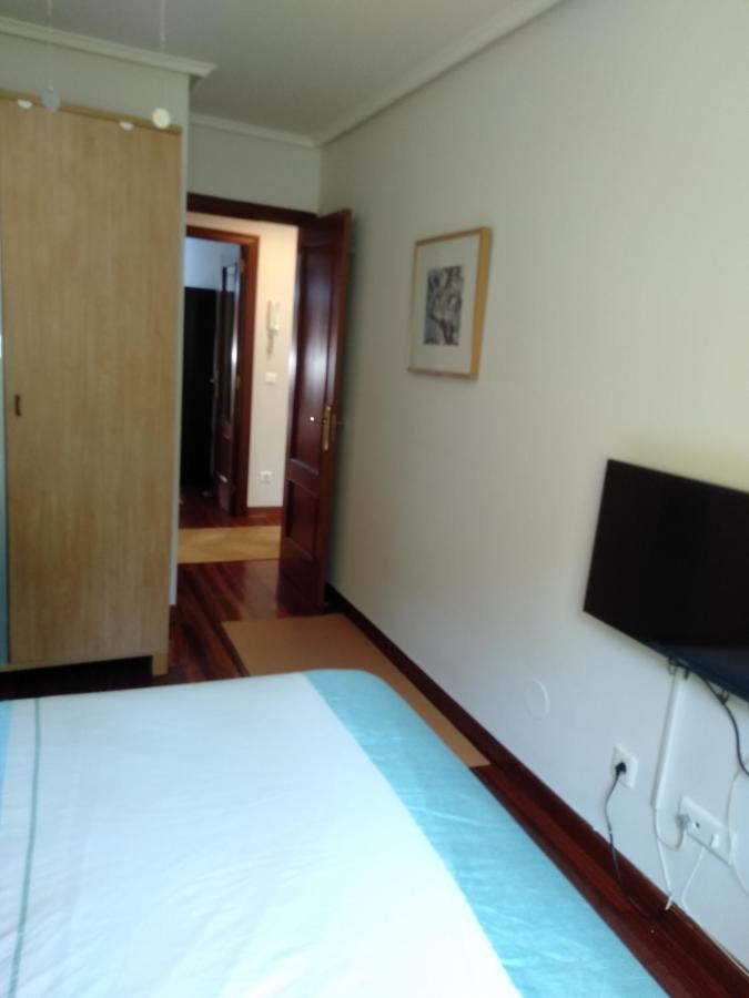 Castro Urdiales Precioso Con Piscina Apartment Ngoại thất bức ảnh