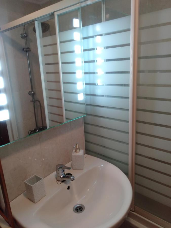 Castro Urdiales Precioso Con Piscina Apartment Ngoại thất bức ảnh