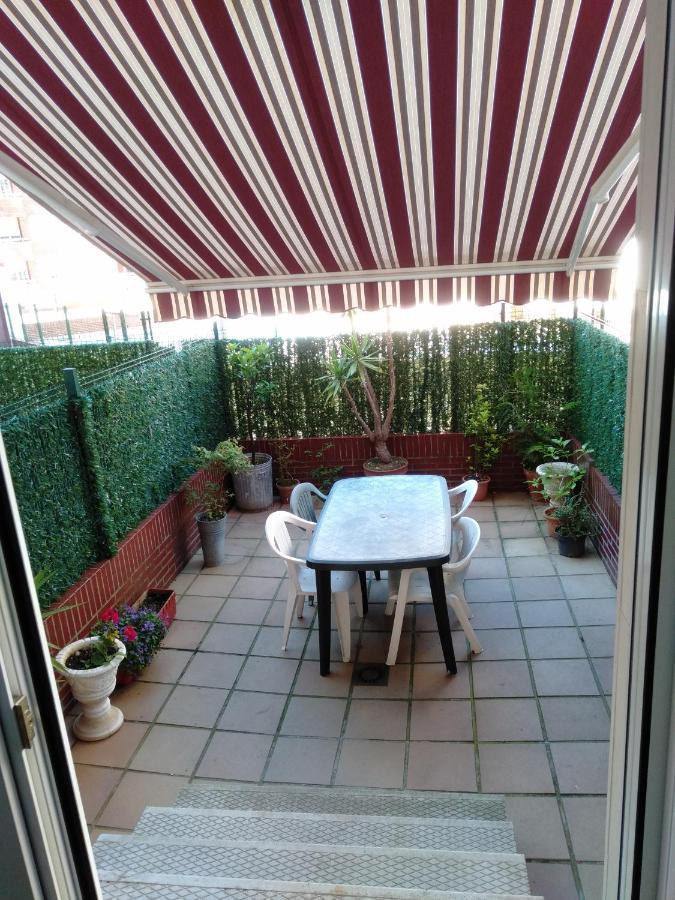 Castro Urdiales Precioso Con Piscina Apartment Ngoại thất bức ảnh