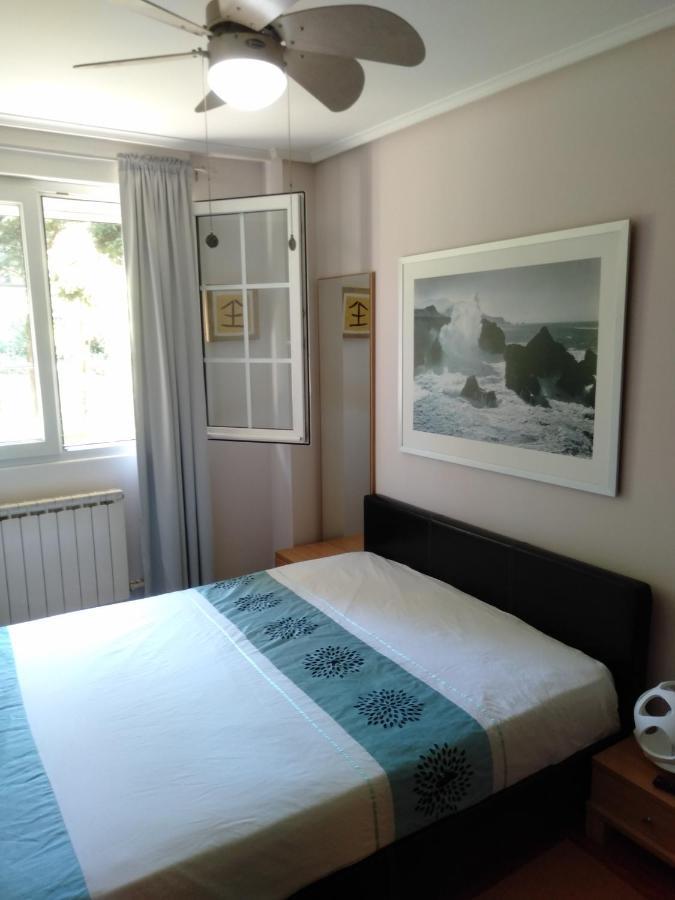 Castro Urdiales Precioso Con Piscina Apartment Ngoại thất bức ảnh