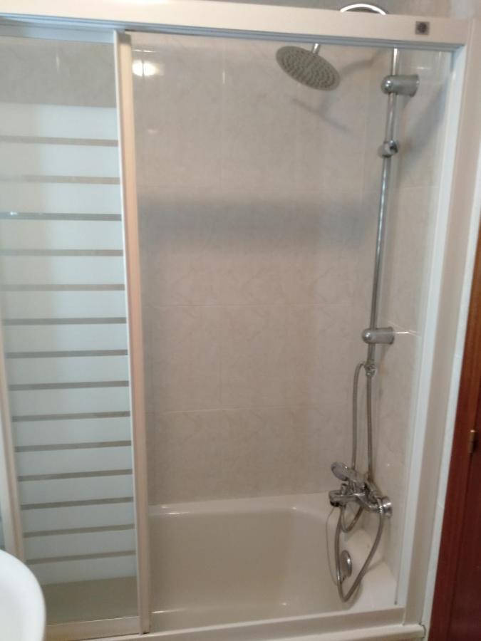 Castro Urdiales Precioso Con Piscina Apartment Ngoại thất bức ảnh