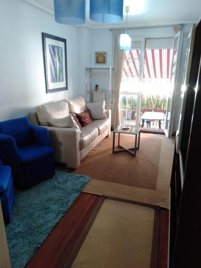 Castro Urdiales Precioso Con Piscina Apartment Ngoại thất bức ảnh