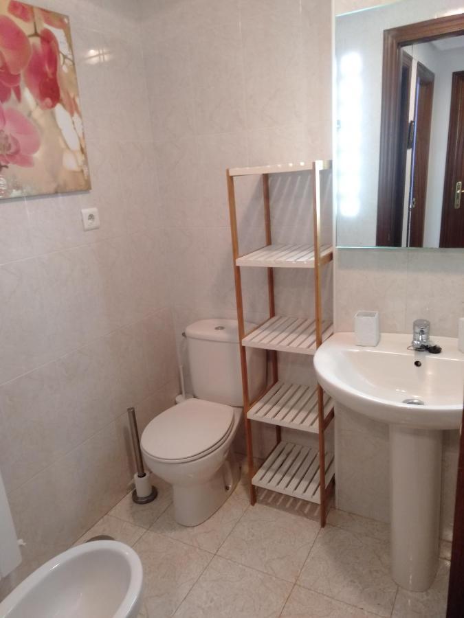 Castro Urdiales Precioso Con Piscina Apartment Ngoại thất bức ảnh