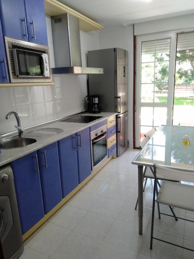 Castro Urdiales Precioso Con Piscina Apartment Ngoại thất bức ảnh