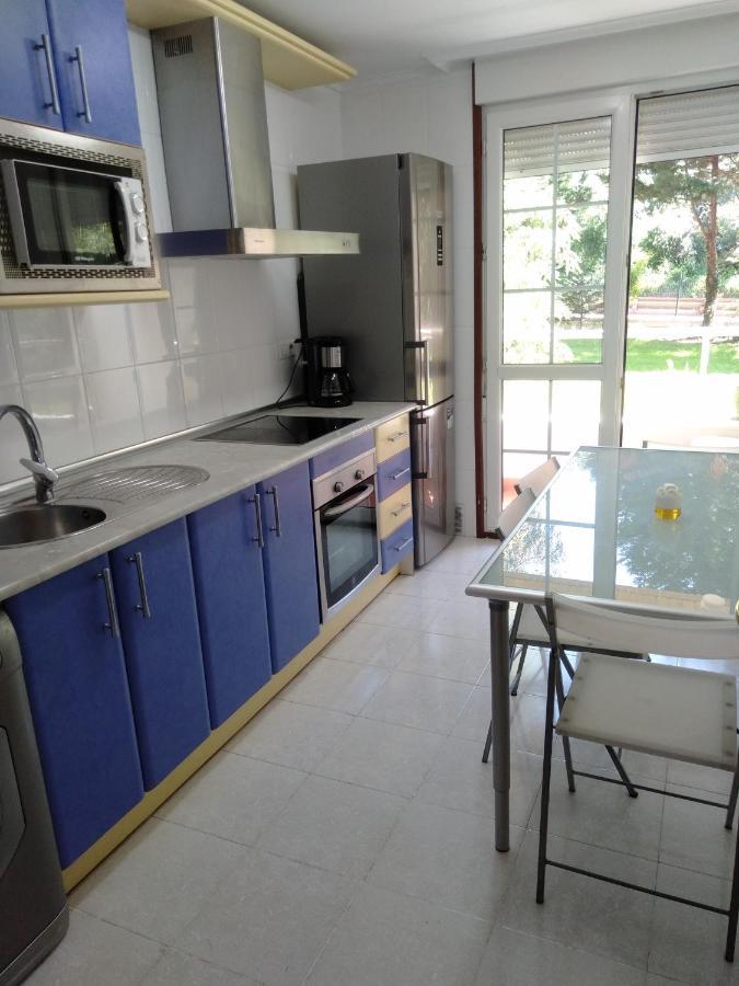 Castro Urdiales Precioso Con Piscina Apartment Ngoại thất bức ảnh