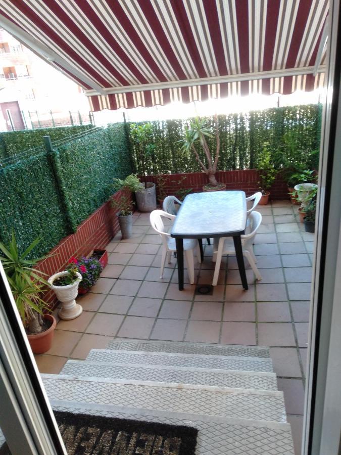 Castro Urdiales Precioso Con Piscina Apartment Ngoại thất bức ảnh