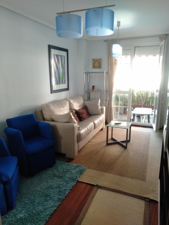 Castro Urdiales Precioso Con Piscina Apartment Ngoại thất bức ảnh